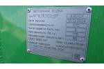 Тент транспортировочный на лодку Виндбот 4.9 DCX (Windboat 4.9 DCX) с храповым механизмом