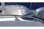 Тент ходовой на лодку Корвет 600 WA (Corvet 600-WA)