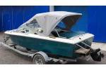 Тент на лодку STINGRAY BOAT SVB 176 трансформер