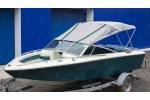 Тент на лодку STINGRAY BOAT SVB 176 трансформер