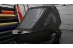 Тент ходовой на лодку Виндбот 4.0 Эво (WindBoat 4.0 Evo)