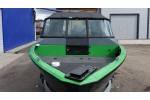 Тент трансформер на лодку Виндбот 4.9 DCX (Windboat 4.9 DCX)