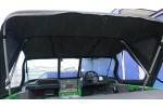 Тент трансформер на лодку Виндбот 4.9 DCX (Windboat 4.9 DCX)