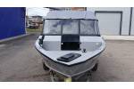 Тент ходовой на лодку Виндбот 4.5 DCX (WindBoat 4.5 DCX)