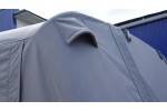Тент ходовой на лодку Виндбот 4.5 DCX (WindBoat 4.5 DCX)