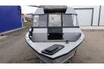 Тент ходовой на лодку Виндбот 4.5 DCX (WindBoat 4.5 DCX)