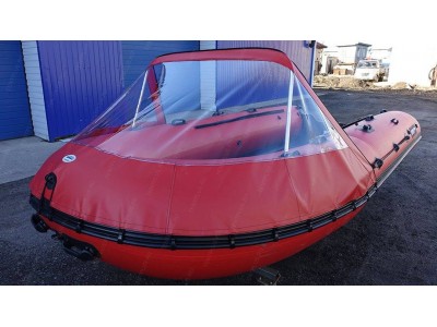 Изготовление носовых тентов на лодки ПВХ - производство ТЕНТплюс! Изготовление носовых тентов на лодки ПВХ - производство ТЕНТплюс!