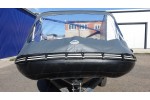 Тент носовой на лодку ПВХ RIB Рейд R380
