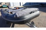 Тент носовой на лодку ПВХ RIB Рейд R380