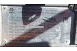 Тент носовой на лодку ПВХ RIB Рейд R380