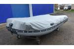 Тент стояночный на лодку ПВХ Посейдон Касатка KS-385S