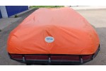 Тент стояночный на лодку ПВХ STEL R 375