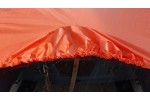 Тент стояночный на лодку ПВХ STEL R 375