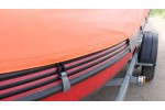 Тент стояночный на лодку ПВХ STEL R 375