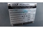 Тент стояночный на лодку ПВХ STEL R 375