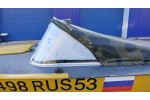 Тент стояночный на лодку Прогресс-2
