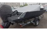 Тент стояночный на лодку Росомаха R5100 В