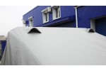 Тент стояночный на лодку Swimmer 400 Z Тент стояночный на лодку Swimmer 400 Z