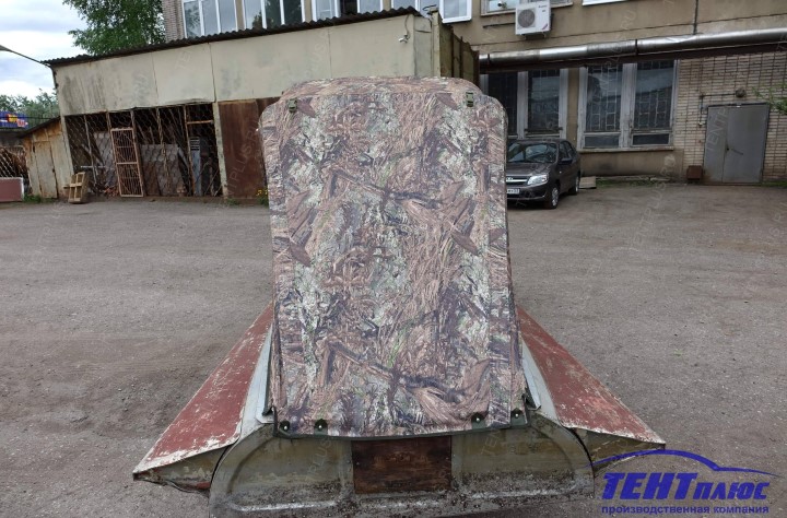 Лодка Южанка