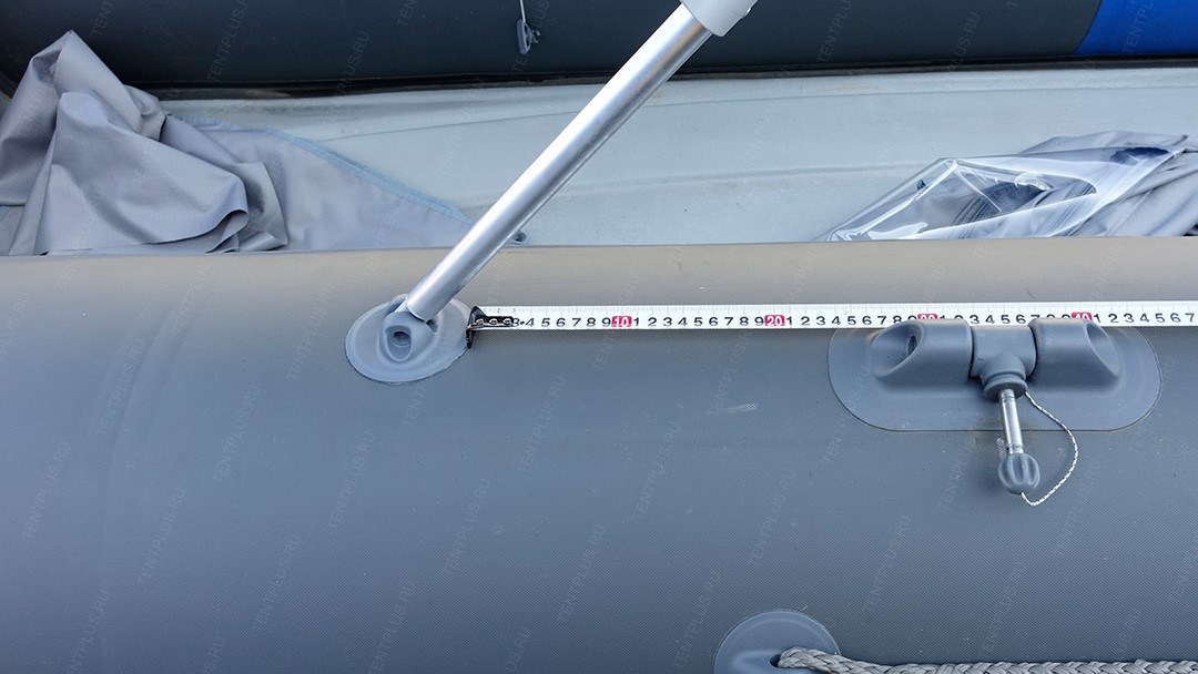 установка дуг water way 370 r