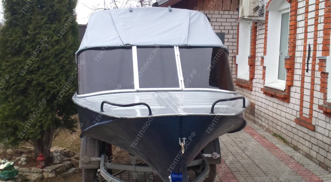 Лобовое стекло на лодку Воронеж
