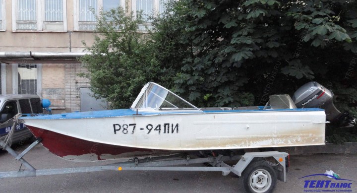 Казанка 2М