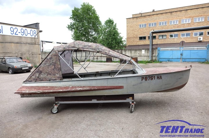 Тент Южанка