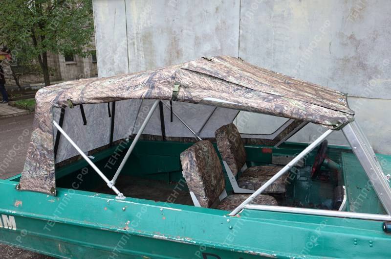 Сидения на лодку Крым