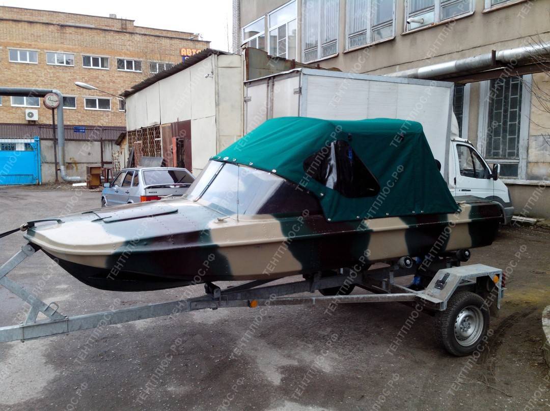 Стекло на Обь-3